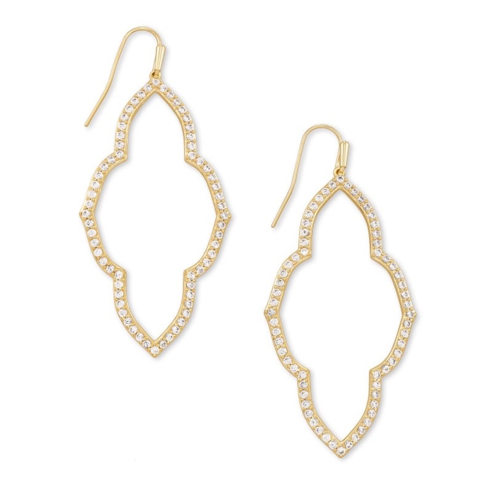 Kendra Scott earrings